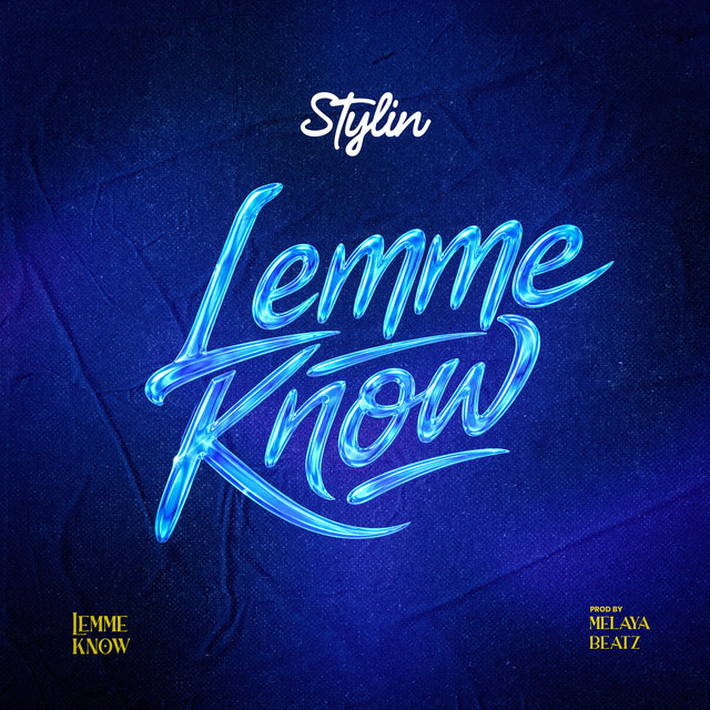 Lemme Know cover