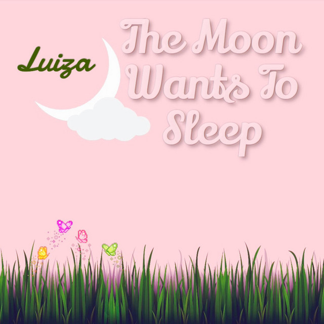 The Moon Wants To Sleep
