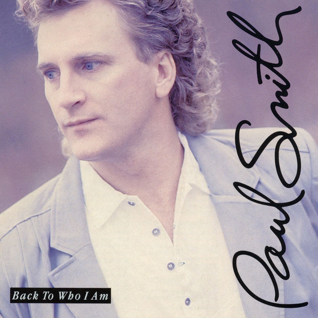 Back To Who I Am cover art