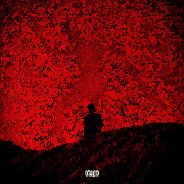 BLOOD MOON cover art