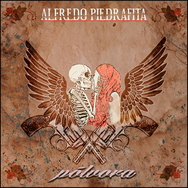 Pólvora album image