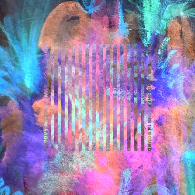 Dreaming In Sound cover art