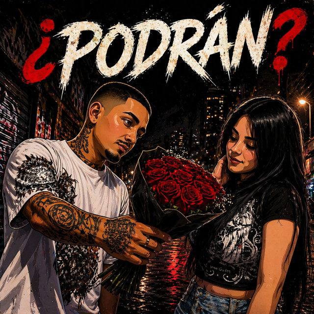 ¿Podrán?