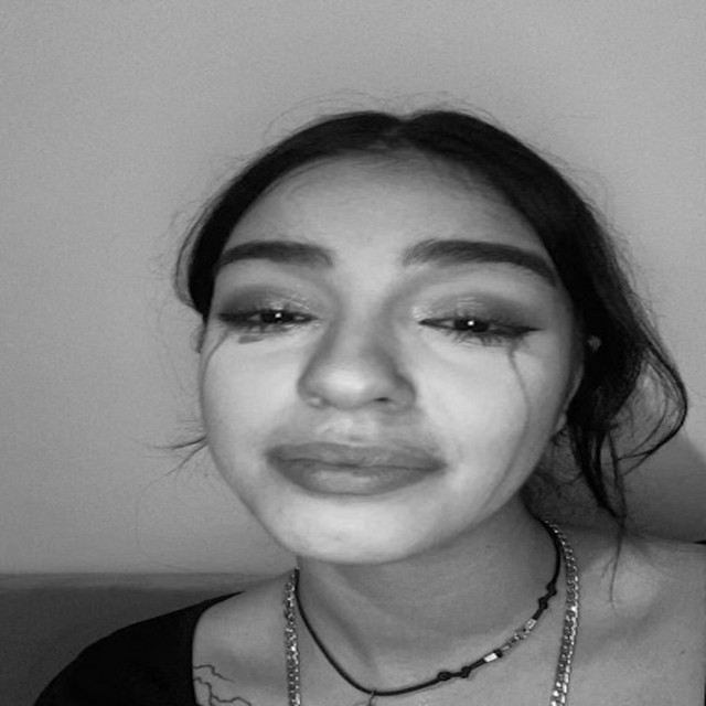 Suicide Letter pt. 4 cover art