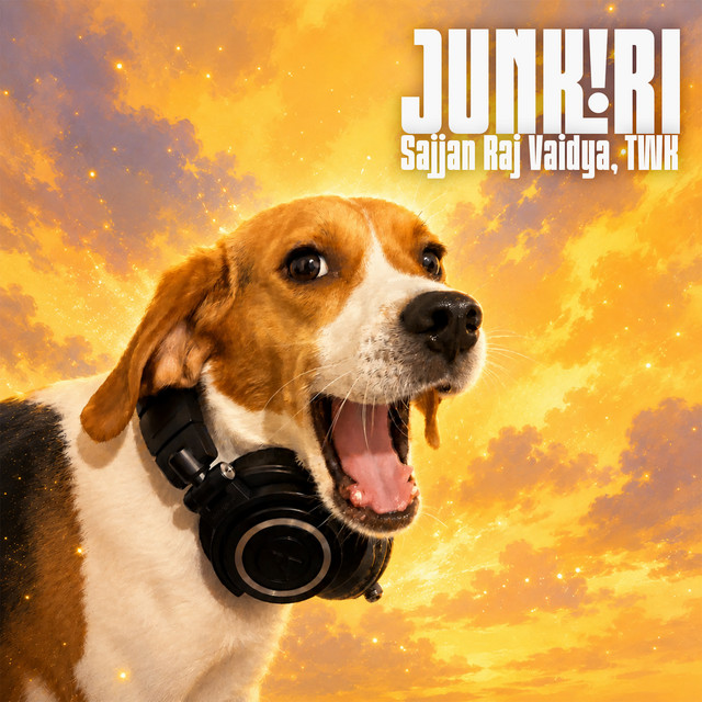 undefined album image
