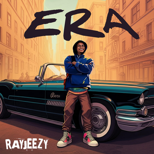Era cover art