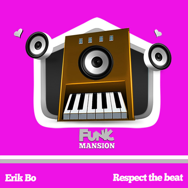 Respect the beat album art