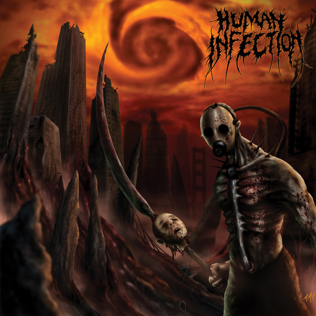 Infest To Ingest cover art