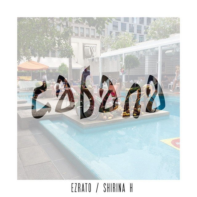Cabana cover