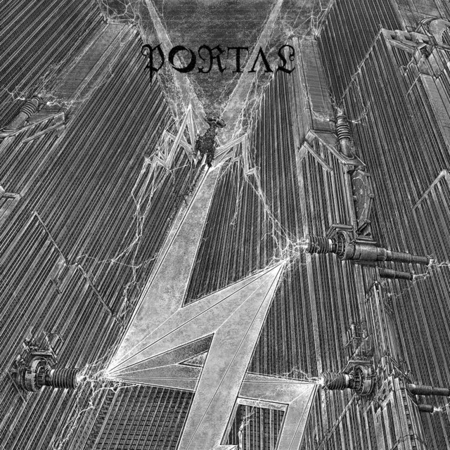 ION cover art