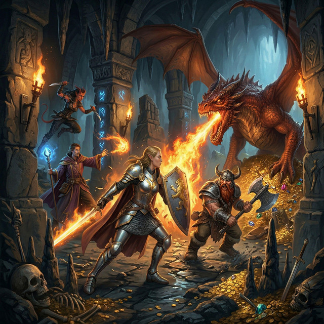 The Map Room cover art