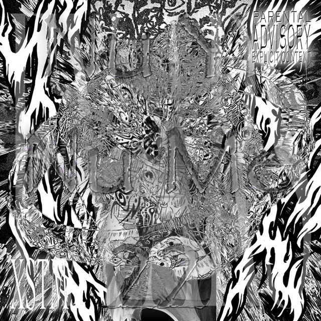 NuYrNuMe22 cover art