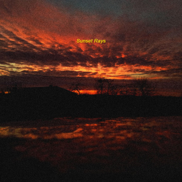 Sunset Rays cover art