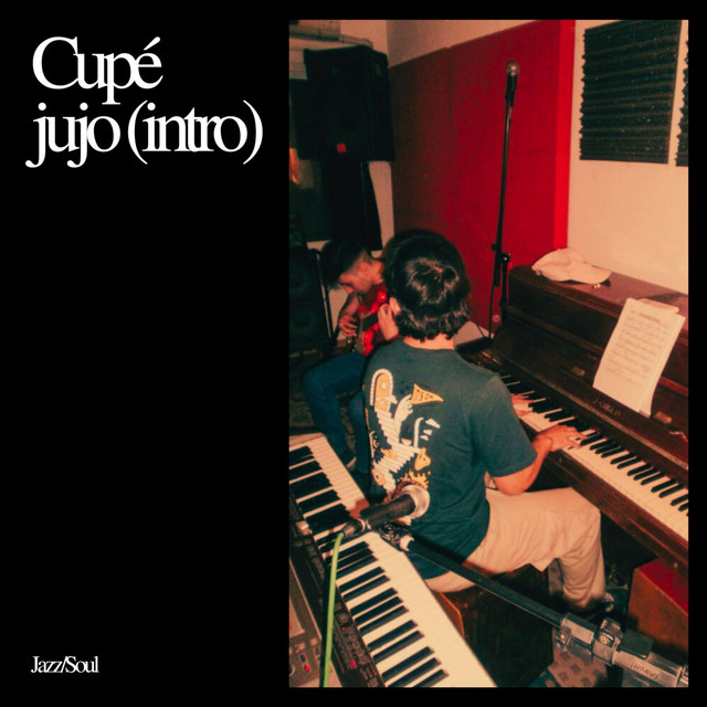 Jujo cover art