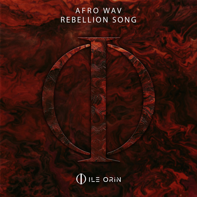 Rebellion Song