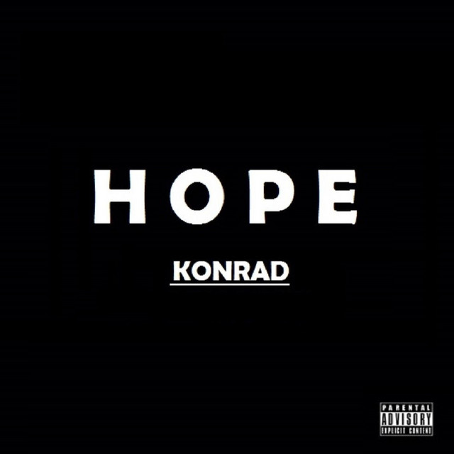 Hope cover art