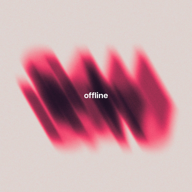 offline cover art