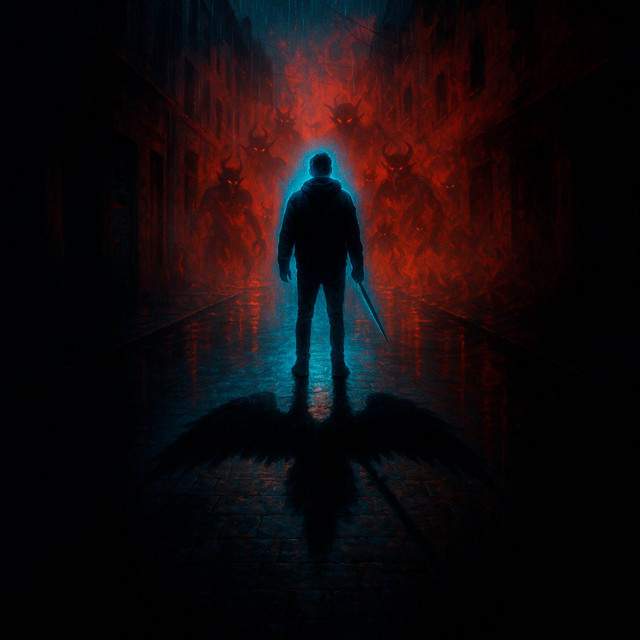 The Devils Killer