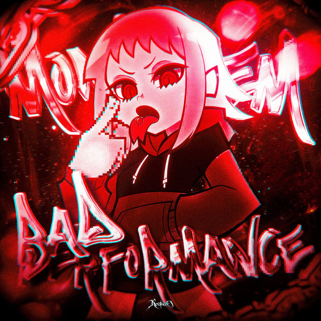 MONTAGEM BAD PERFORMANCE