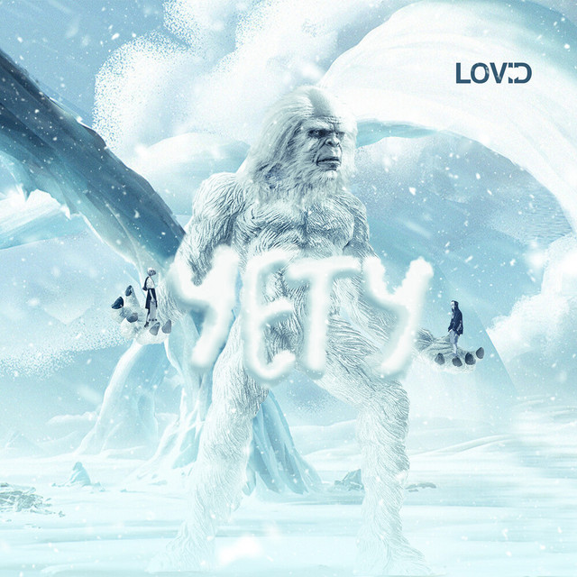 Yety