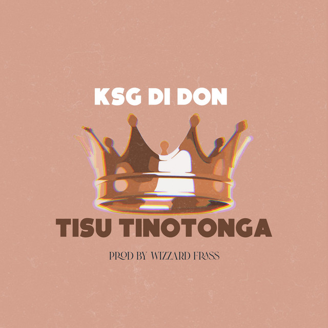Tisu Tinotonga