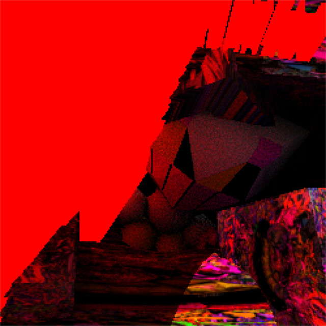 Re:dline cover art