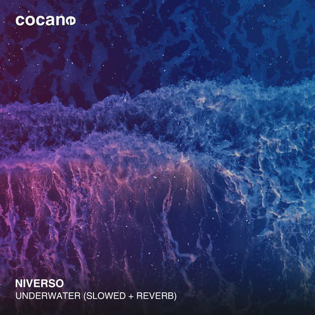 Underwater - SLOWED + REVERB