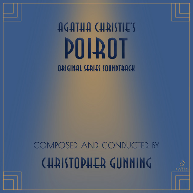 Agatha Christie's Poirot (Remaster)