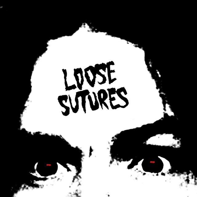 Loose Sutures cover art