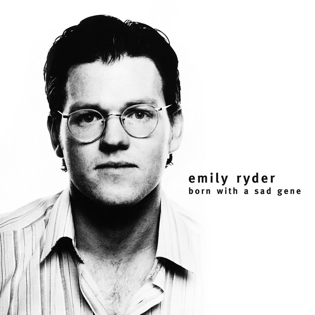 Born With A Sad Gene cover art