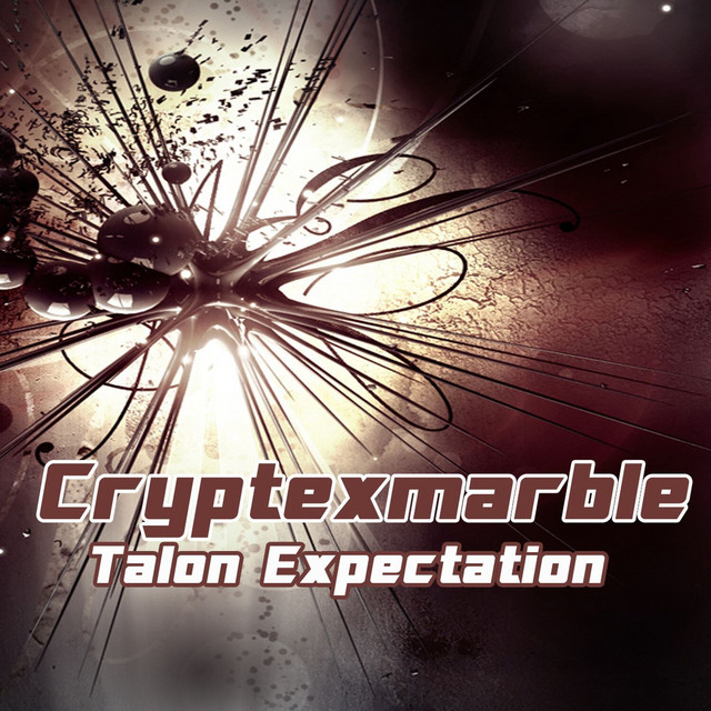 Talon Experience cover