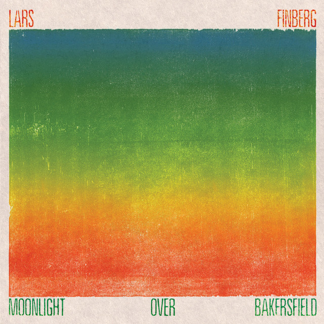 Moonlight Over Bakersfield cover art