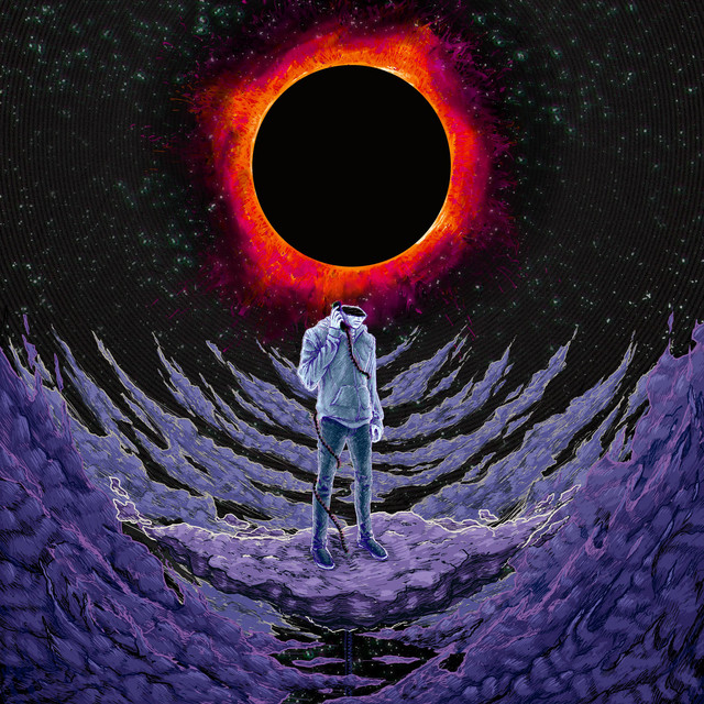 no place like home cover art