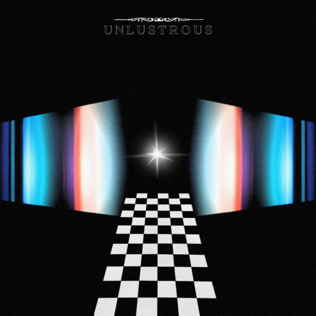 UNLUSTROUS cover art