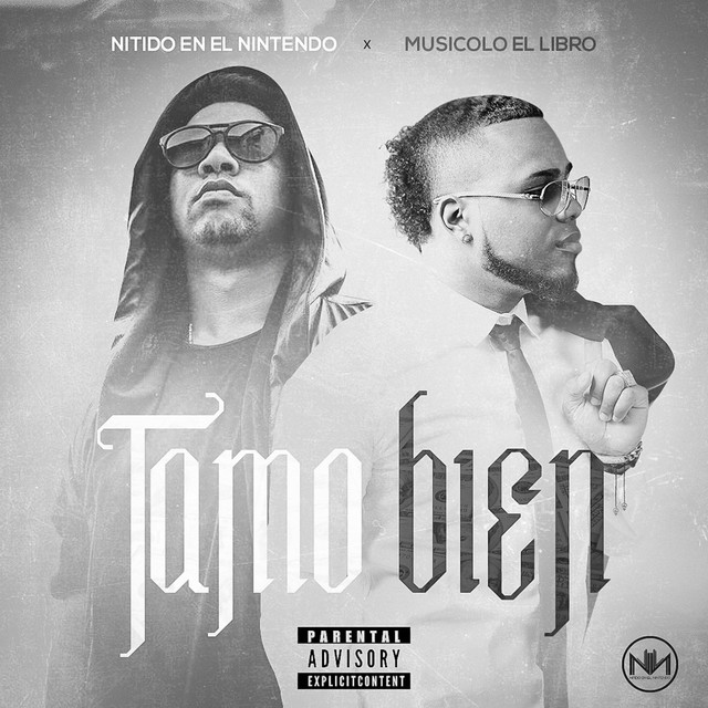 Nitido En El Nintendo, Musicolo El Libro – TAMO BIEN