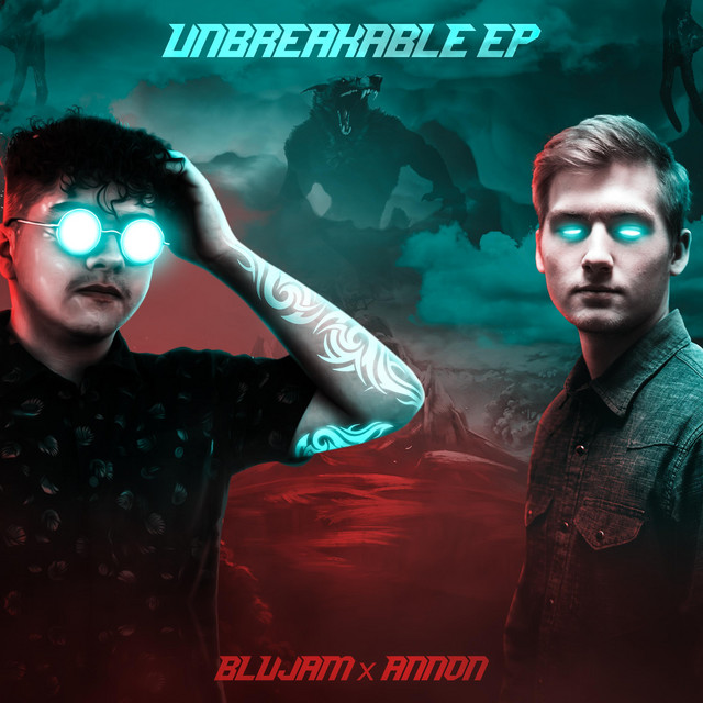 Unbreakable cover art