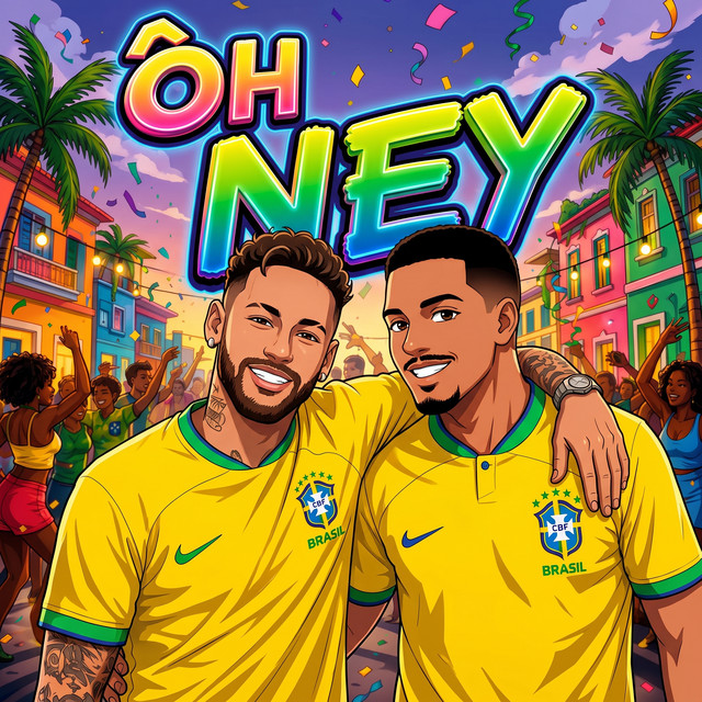 ÔH NEY