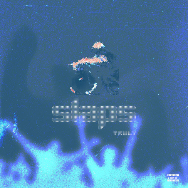 Slaps cover art