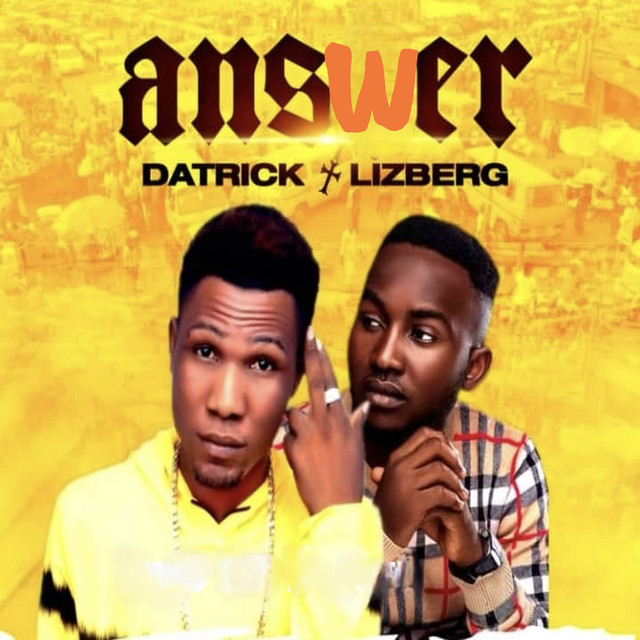 Datrick
