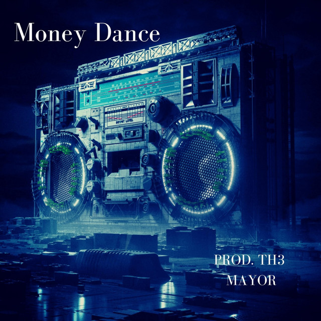 Money Dance - Single by Eddie Blxse | Spotify