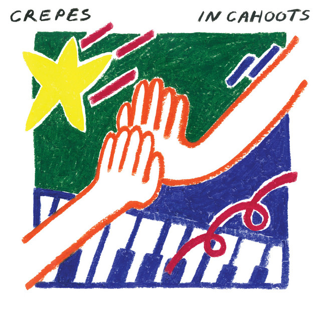 In Cahoots cover art