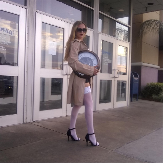 Borrowed Time cover