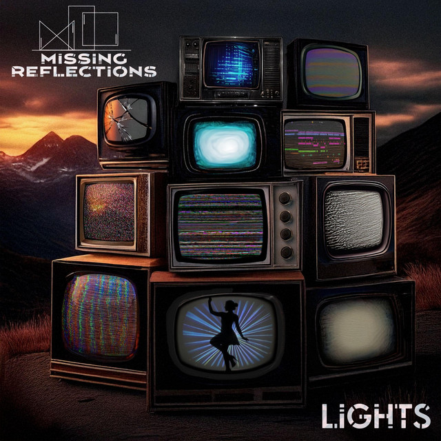 Lights cover art