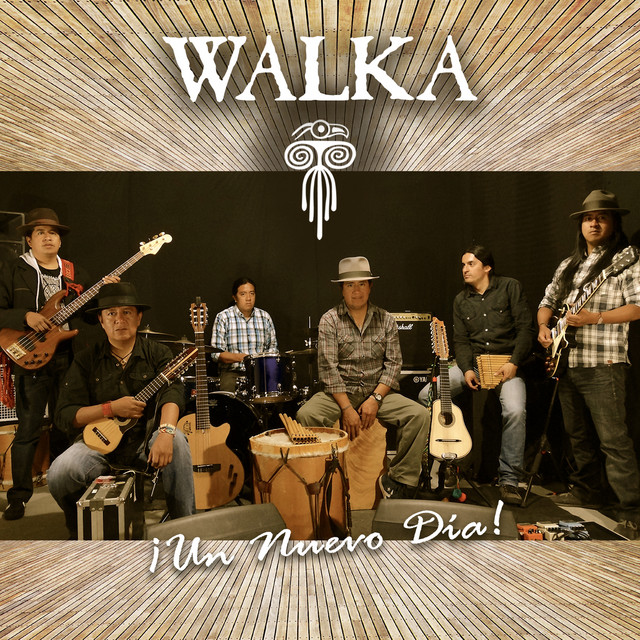 Desde las Montañas cover art