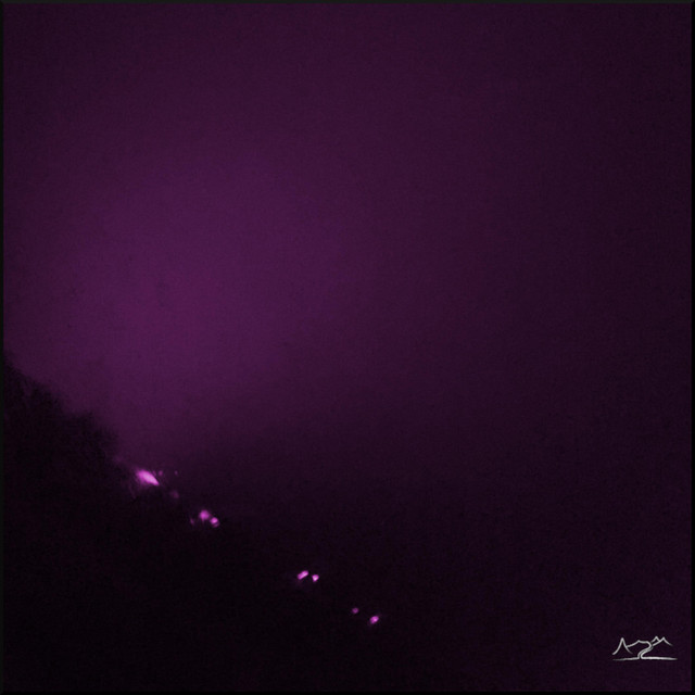 Intertwined cover art