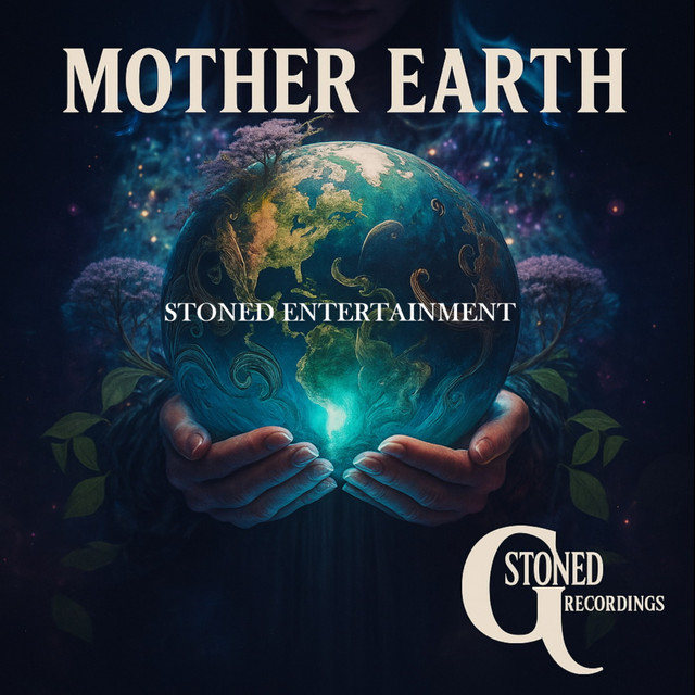Mother Earth cover art