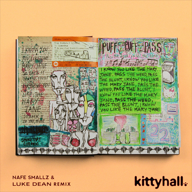 undefined album image