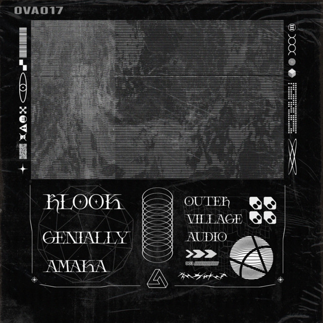 rLook artwork