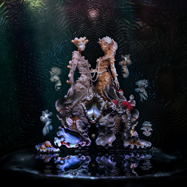 undefined album image