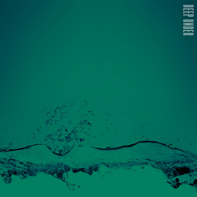 Deep Under cover art